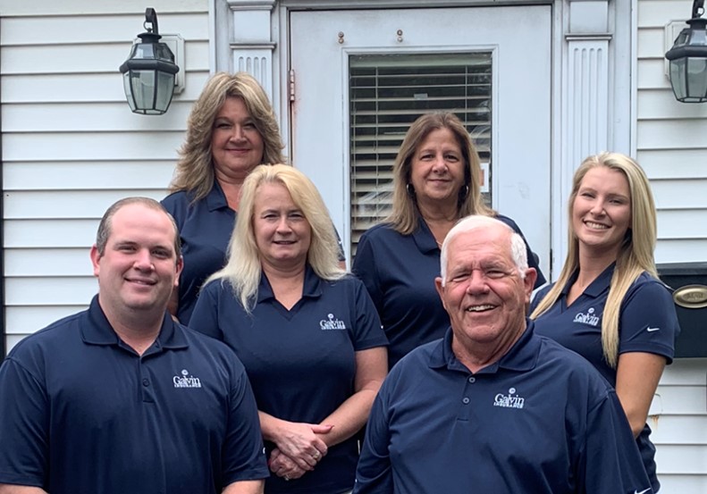 The Staff at Galvin Insurance Agency