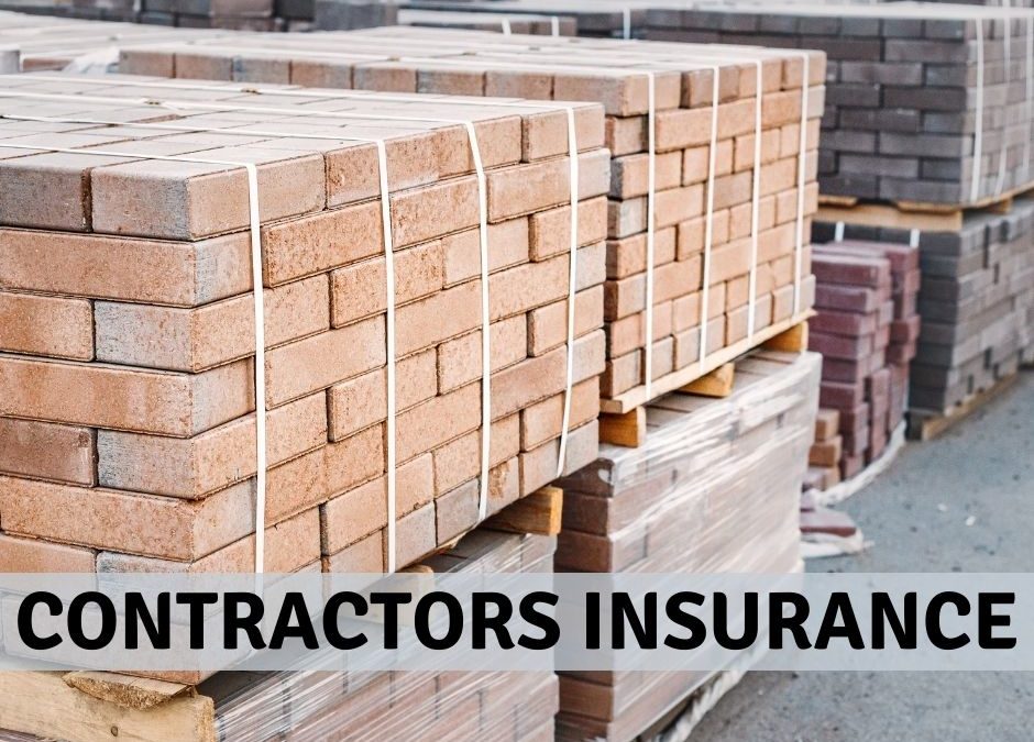 Contractors Insurance 101