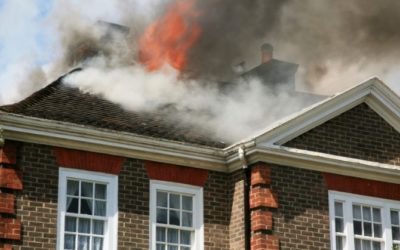 Know How to Escape Your Home Safely in a Fire