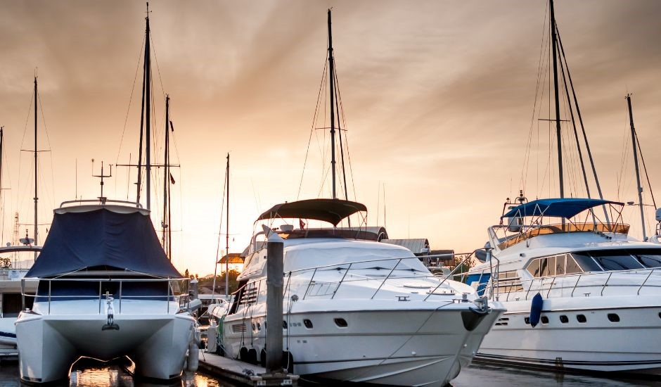 The Importance of Boat Insurance