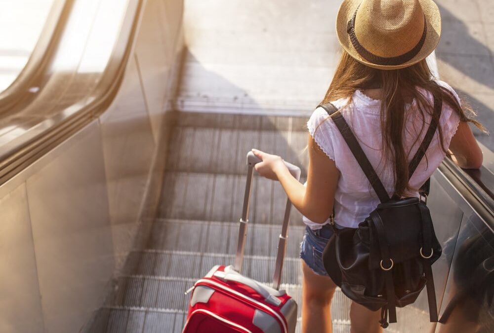 Summer Travel Safety: Tips for Staying Safe and Secure While Traveling