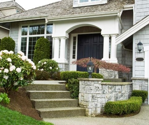 Spring Showers May Bring Home Hassles