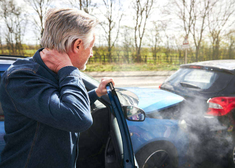 When to Call the Police After an Auto Accident