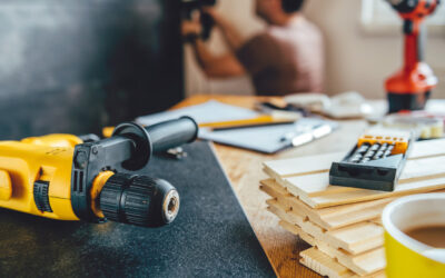 Home Renovations 101: Knowing When to Renovate and Understanding Insurance Implications