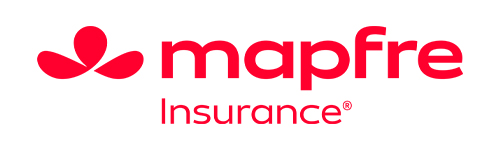 New Mapfre Insurance Logo